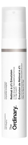 The Ordinary Retinal 0.2% Serum Antiedad, Antiacne (retinol)