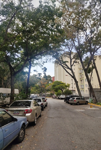 Mh - Alquilo Apartamento Amoblado 91 M2, 3 Hab, 2 Baños, 2 Esta- Urb. Macaracuay