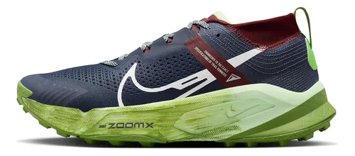 comprar Zapatillas Nike Zoomx Zegama Thunder Blue Dh0623-403   