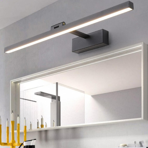 Lámparas De Pared De Gabinete De Iluminación De Tocador De