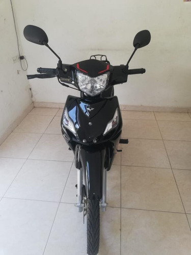 Auteco Mobility Victory One 2021