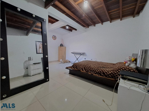 Venta Apartamento Duplex La Candelaria(mls#249845)