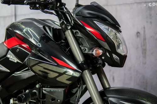Bajaj Pulsar Ns 160 Fi Abs 2025