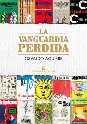 La Vanguardia Perdida