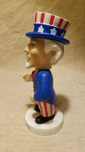Funko Wacky Wobbler Dont Mess With America