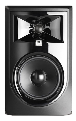 Monitor De Estudio Jbl 306pmkii Activo X Unidad