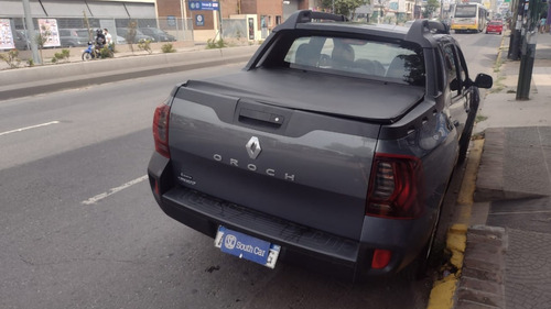 Imagen 4 de 10 de Renault Duster Oroch Dynamique 1.6 2016 - Southcar