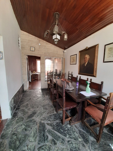 Casa En Venta 4 Ambientes En Martinez Apto Credito