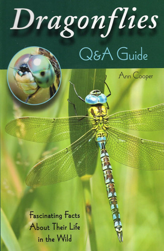 Libro: Dragonflies: Q&a Guide: Fascinating Facts About Their