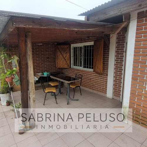 Casa En Venta General Rodriguez