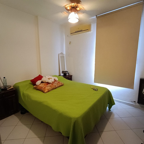 Departamento Venta Oportunidad, 2 Dormitorios, Cochera, Pileta. B Centro, Villa Carlos Paz.