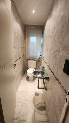 Excelente Casa En Alquiler En Barrio Privado Septiembre - Amoblada - Con Pileta