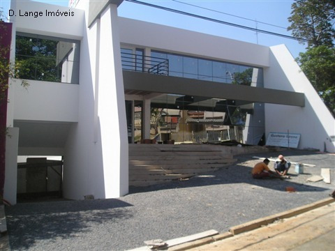 Imagem 2 de 24 de Salão Para Alugar, 493 M² Por R$ 20.000,00/mês - Chácara Da Barra - Campinas/sp - Sl0245