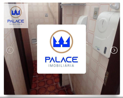 Imagem 4 de 6 de Salão Para Alugar, 98 M² Por R$ 1.000,00/mês - Jardim São Luiz - Piracicaba/sp - Sl0128