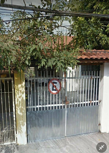 Imagem 9 de 12 de Casa À Venda, 97 M² Por R$ 500.000,00 - Mandaqui - São Paulo/sp - Ca0426