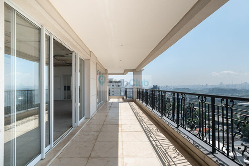 Imagem 9 de 28 de Apartamento À Venda No Bairro Indianópolis - São Paulo/sp - 106