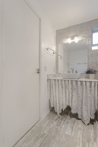 Imagem 17 de 28 de Apartamento À Venda No Bairro Petrópolis - Porto Alegre/rs - O-24671-40862