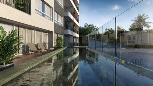 Imagem 10 de 13 de Apartamento - Joao Paulo - Ref: 66542 - V-66542