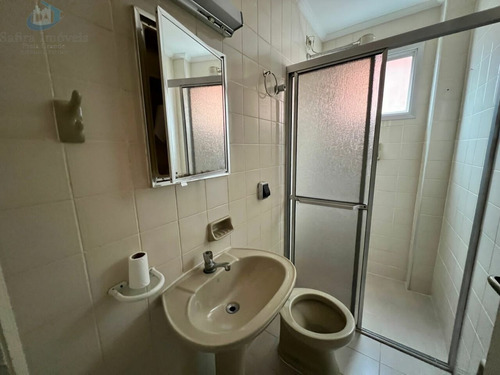 Imagem 7 de 15 de Amplo Apartamento Para Venda, 2 Dormitórios, Sendo 1 Suíte, 1 Vaga, Na Guilhermina. - Si1951