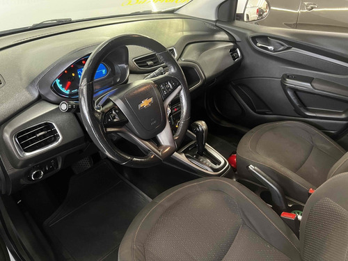 Chevrolet Onix 1.4 MPFI LTZ 8V FLEX 4P AUTOMÁTICO