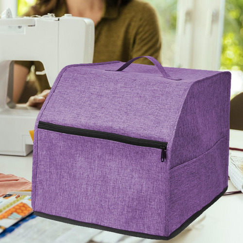 Bolsa De Ferramentas Para Máquinas De Costura Que Se Encaixa