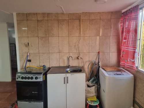 ¡gran Oportunidad Para Tu Primer Departamento Puente Alto!