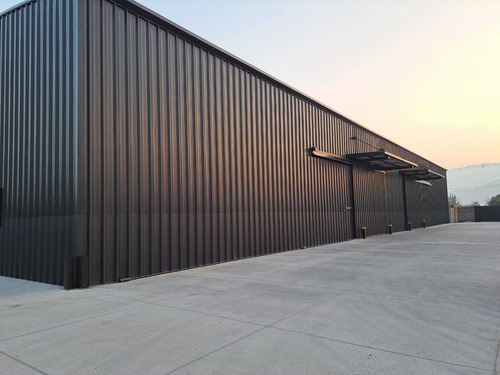 Centro Logístico Industrial, Conectividad (87620)
