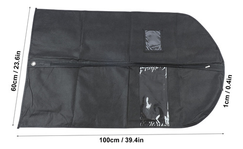 4 Bolsas De Ropa Impermeables A Prueba De Polvo Bolsa De