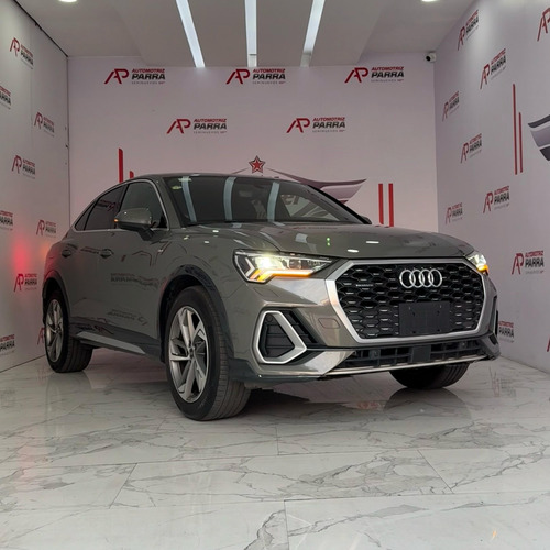 Audi Q3 2.0 S Line 180 Hp Dsg