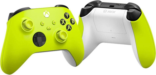 Joystick Inalámbrico Xbox Wireless Controller Rojo