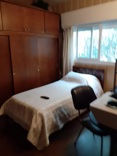 Casa Venta 3 Dormitorios Garaje Fondo Parrillero Buceo