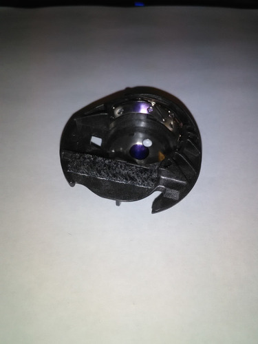 Imagen 4 de 7 de Porta Bobina Para Máquina Brother Pe 200