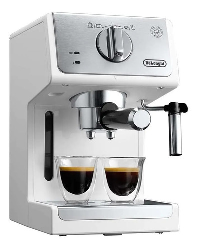 Cafeteras superautomáticas y espresso | De'Longhi | De'Longhi ES