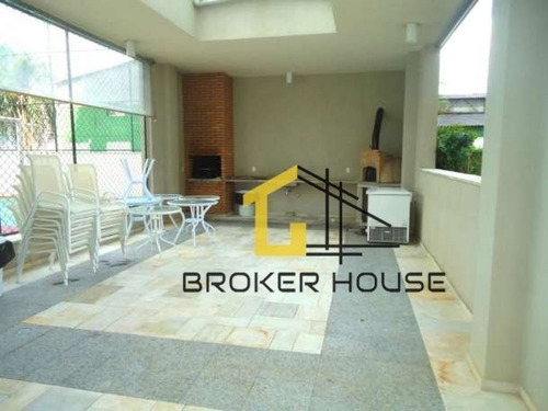 Imagem 26 de 30 de Apartamento A Venda No Bairro Chácara Santo Antônio (zona - Bh30042-1