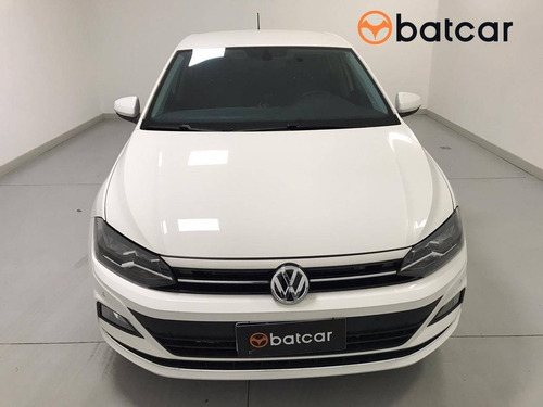 Volkswagen Virtus 1.0 200 Tsi Highline Automático