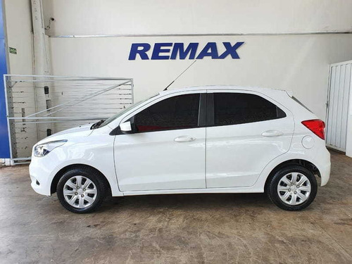 Ford Ka Se 1.0 Ha B