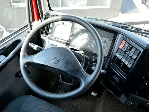 Volvo Vm310 Vm 310 4x2 2009 = Vm 330 Vw 19320 19330 Mb 1933