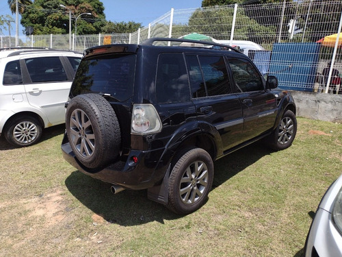 Imagem 15 de 15 de Mitsubishi Tr4 2014/2015 4x2