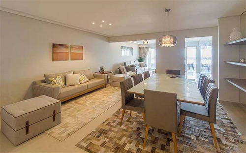 Imagem 16 de 30 de Apartamento, 2 Dorms Com 106.02 M² - Aviação - Praia Grande - Ref.: Ter116 - Ter116