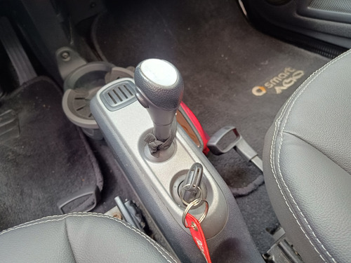 Smart Fortwo 1.0 COUPÉ 3 CILINDROS 12V GASOLINA 2P AUTOMÁTICO