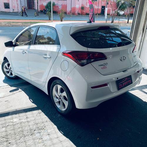 Hyundai HB20 HB20 1.6 Premium (Aut)
