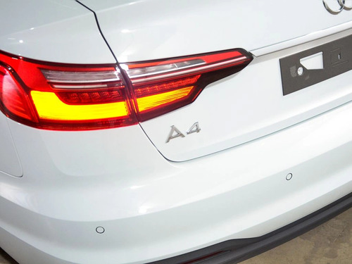 Audi A4 35 TFSI