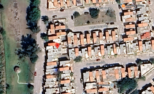 !! Casa En Venta, Propiedad Ya Adjudicada¡¡ (remate) - Calle Prolongacion Cto. Tamaulipeco 944, Miramapolis, Joyas De Miramapolis, 89506 Cd Madero, Tamps.