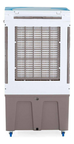 Cooler Portátil Aspix Albw-12000 Color Café, Blanco
