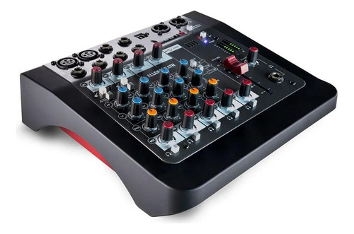 Mesa Interface Allen Heath Zedi 8 Usb
