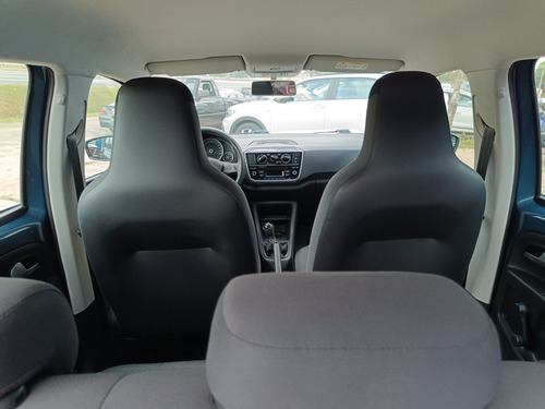 Volkswagen Up! 1.0 Move Up! 75cv
