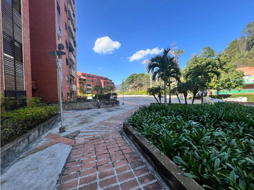 Ph Las Esmeraldas La Tahona Apartamento En Venta 5h,4b,2e Bgc-011-25