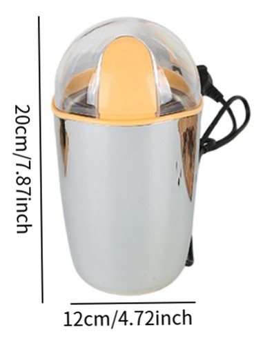Molinillo De Café Eléctrico, Molino De Café Profesional