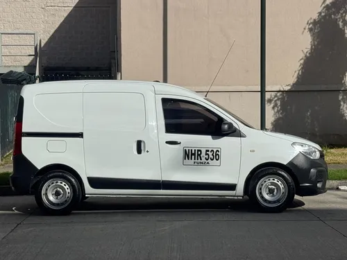 Renault Kangoo 1.6 Carga