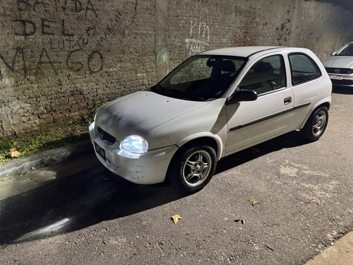 Chevrolet Corsa 1.7 D Wind